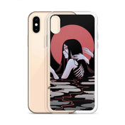 Decay • iPhone Case [Monthly Exclusive]