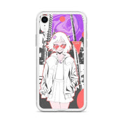 Exclusivité mai 2021 • Coque pour iPhone