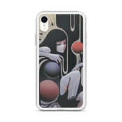 Meditaciones • Funda para iPhone [Exclusivo del mes]