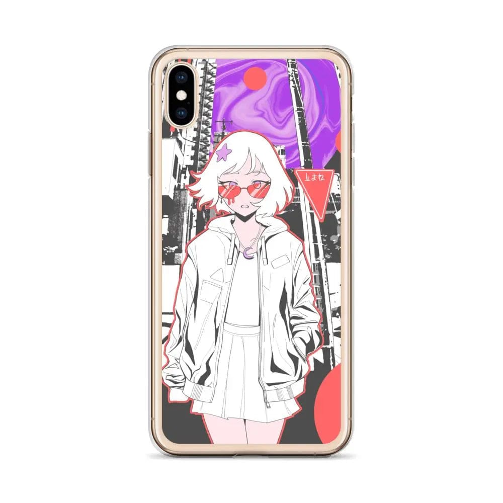 May 2021 Exclusive • iPhone Case