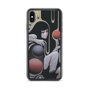 Meditaciones • Funda para iPhone [Exclusivo del mes]