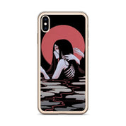 Decay - iPhone hoesje [Maandelijks Exclusief]