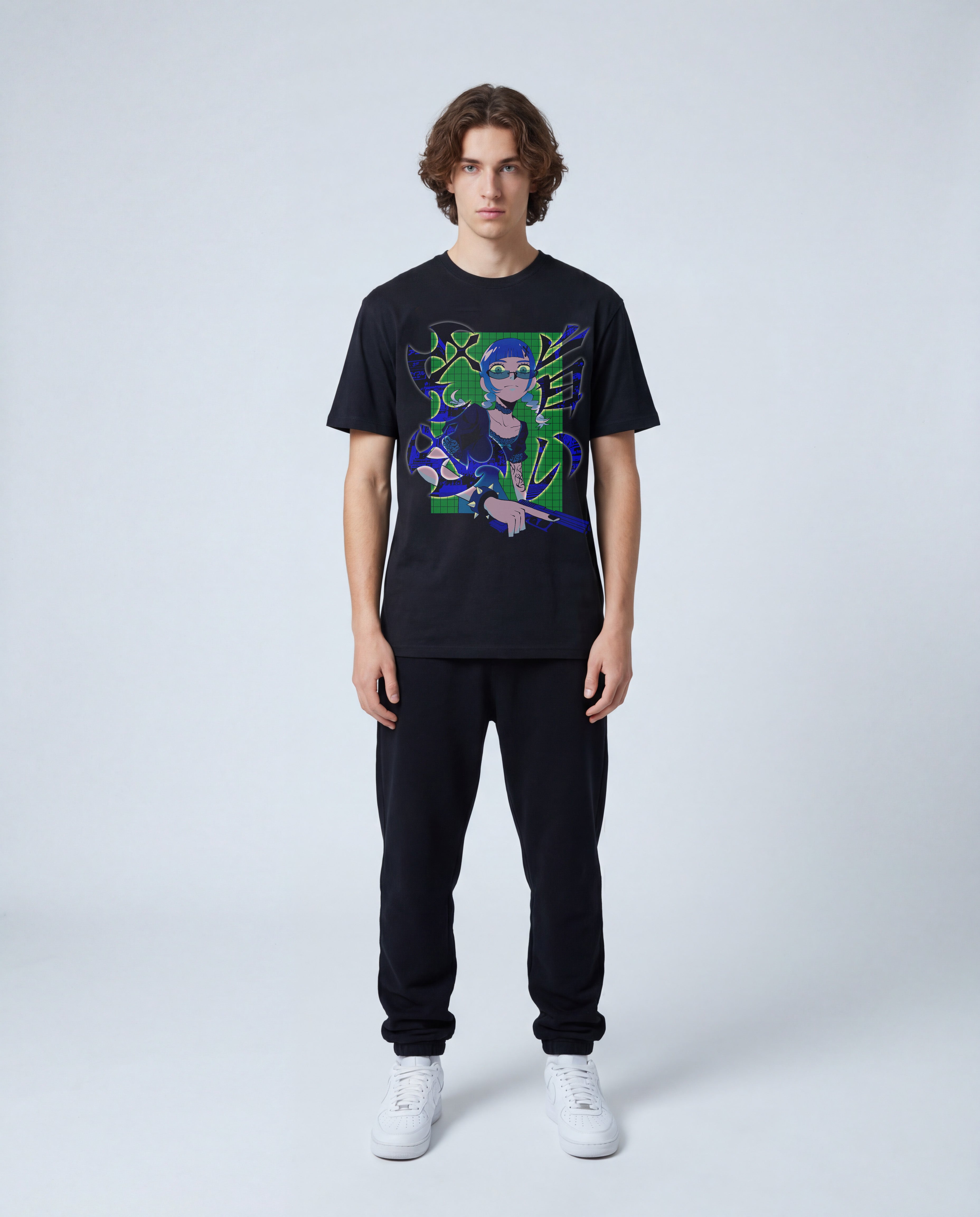 KageWire • T-Shirt
