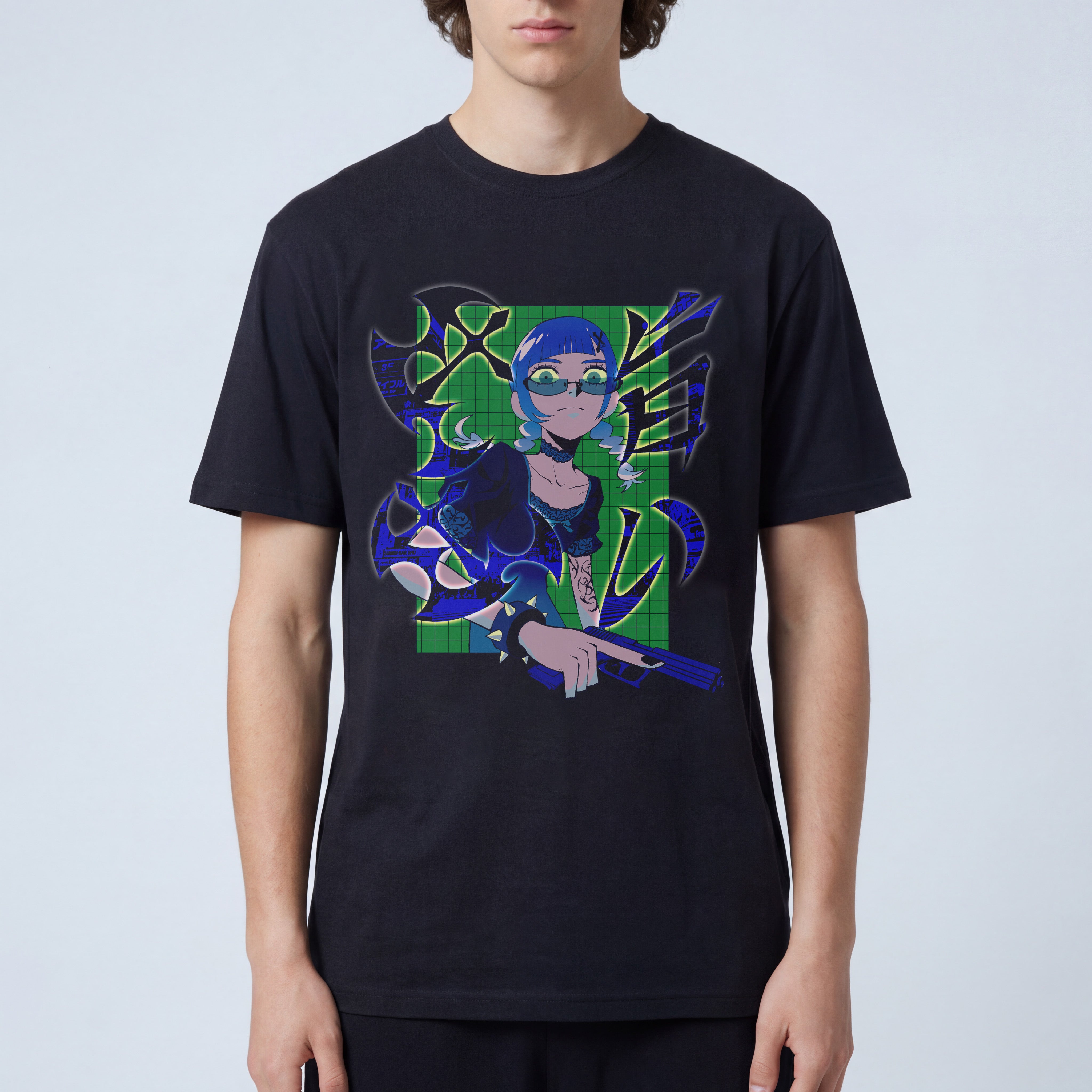 KageWire • T-Shirt