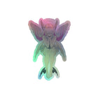 Seraphim • 4x4 Holographic Sticker