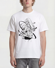 Orbiter • Oversized T-Shirt