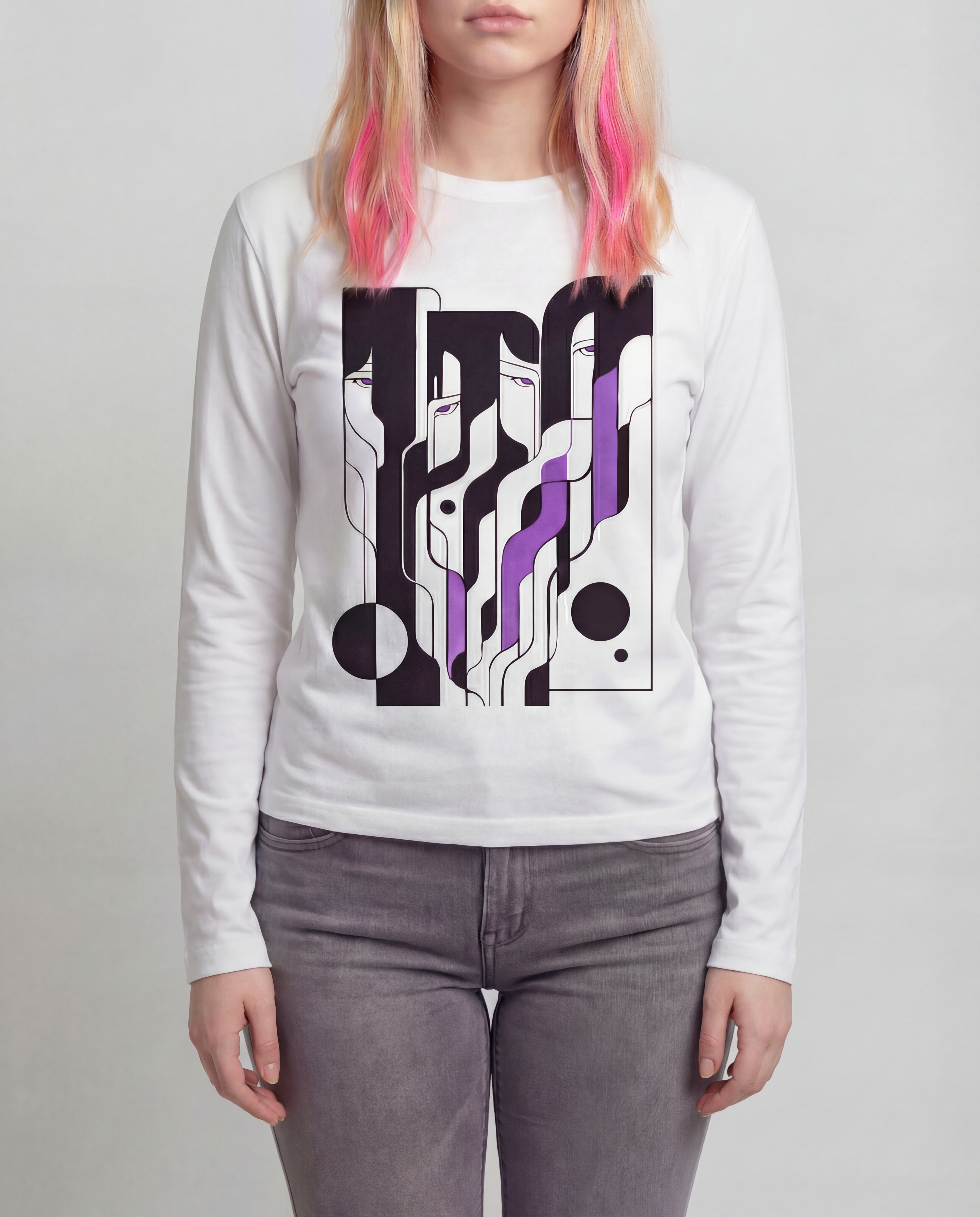 Entangled • Long Sleeve