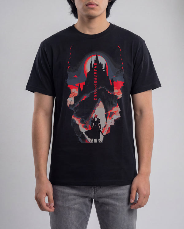Knight • T-Shirt