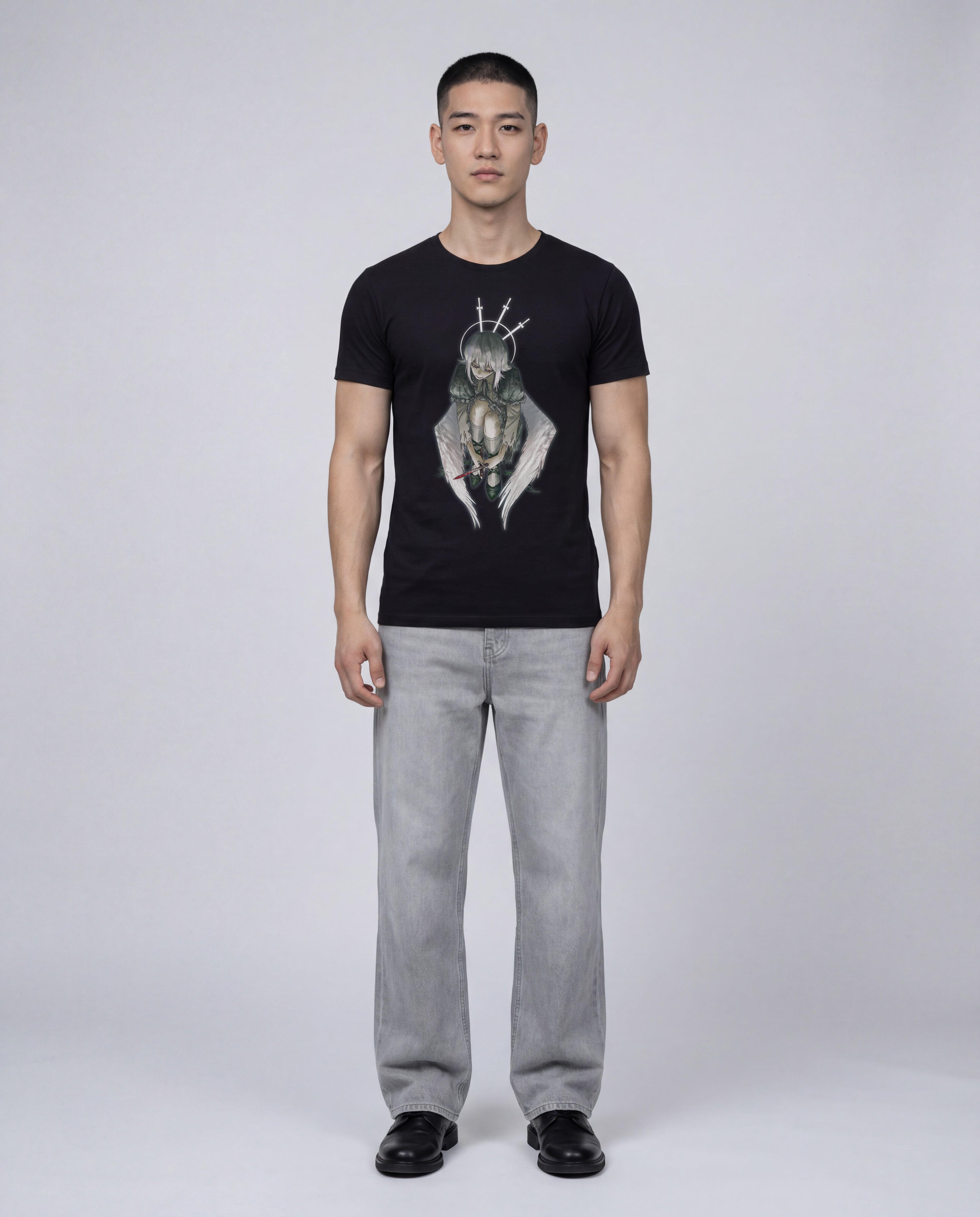 Lament Code • T-Shirt