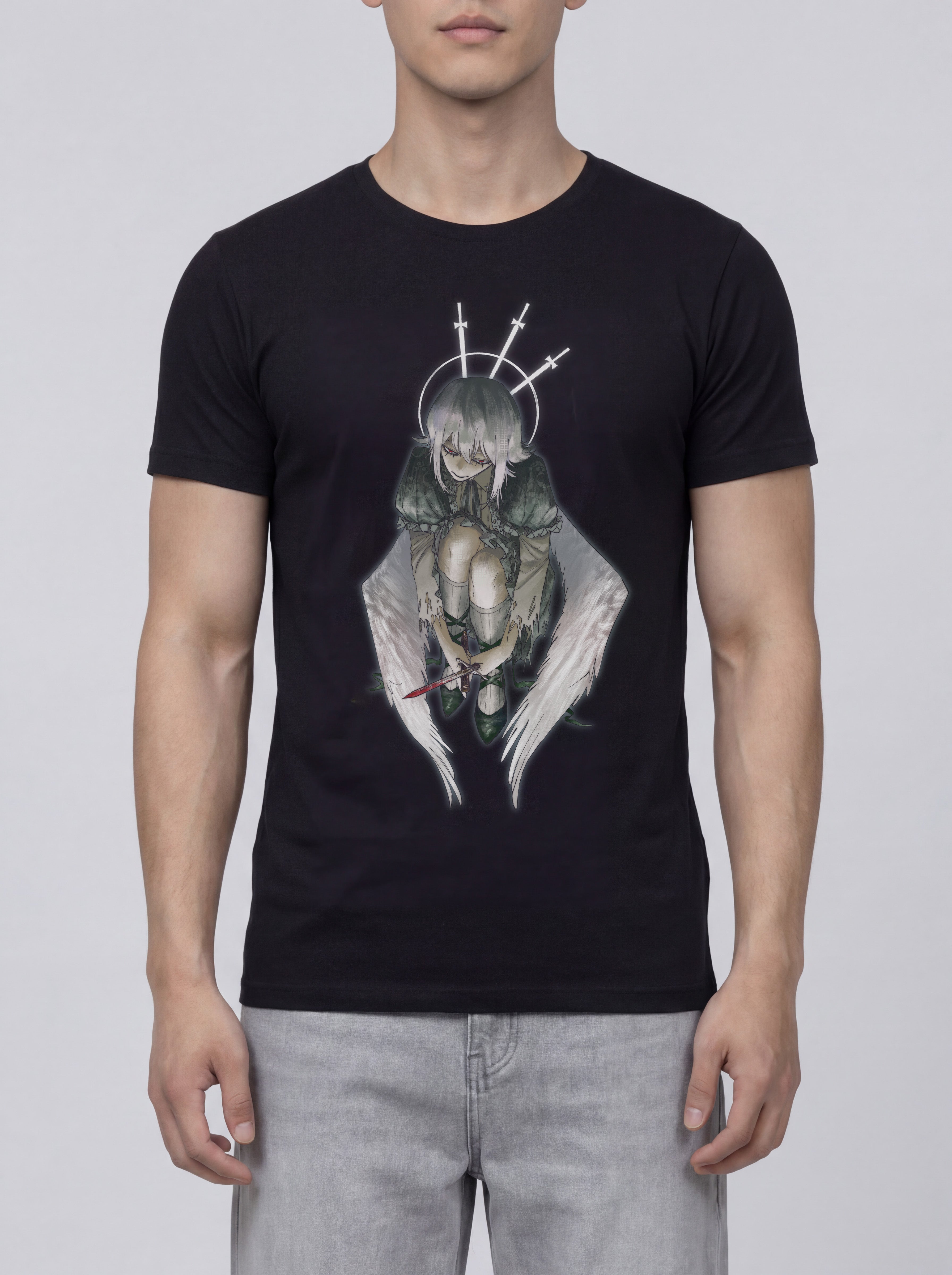 Lament Code • T-Shirt