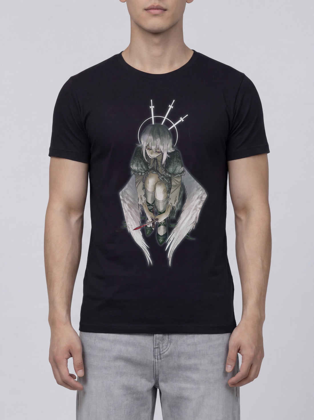Lament Code • T-Shirt