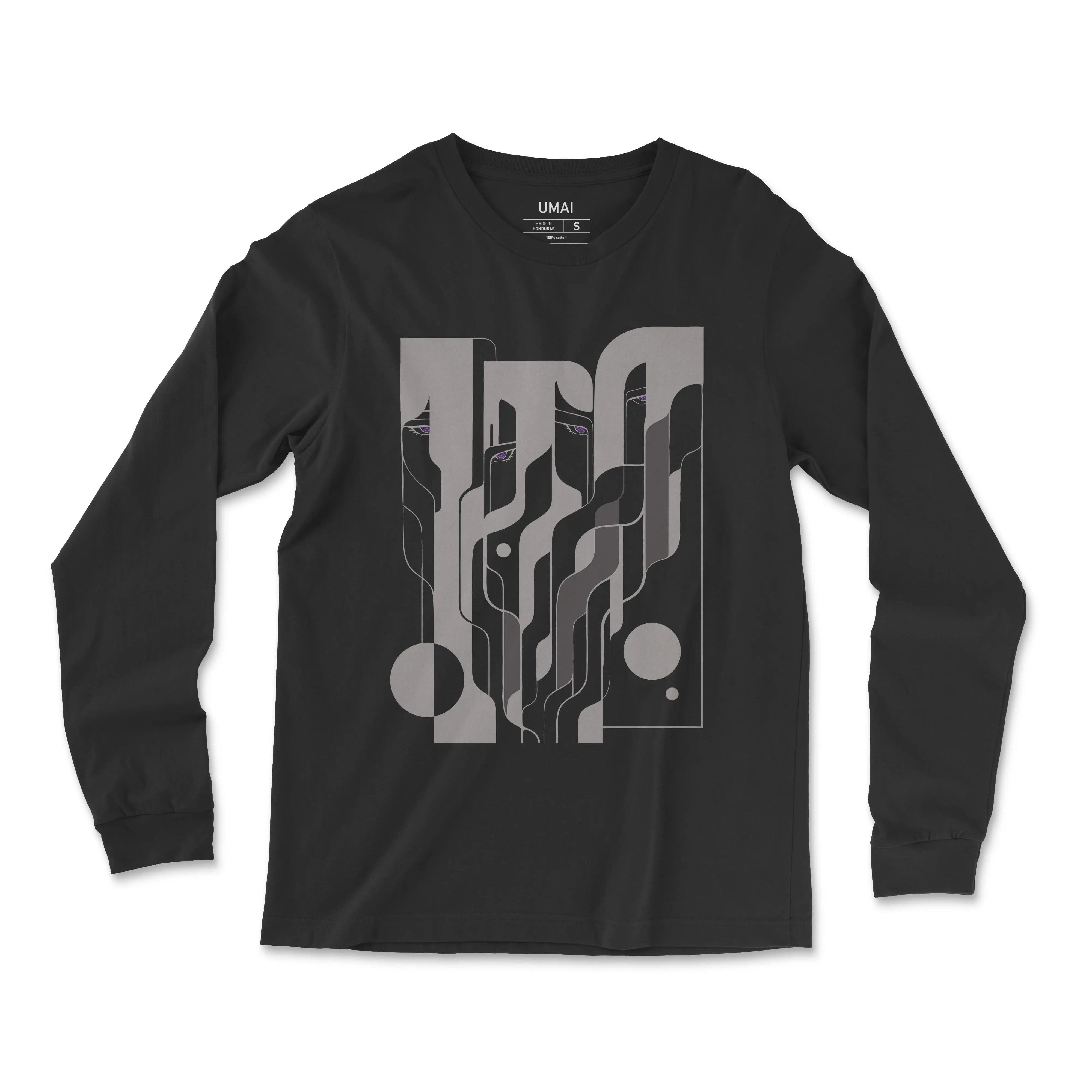 Entangled • Long Sleeve