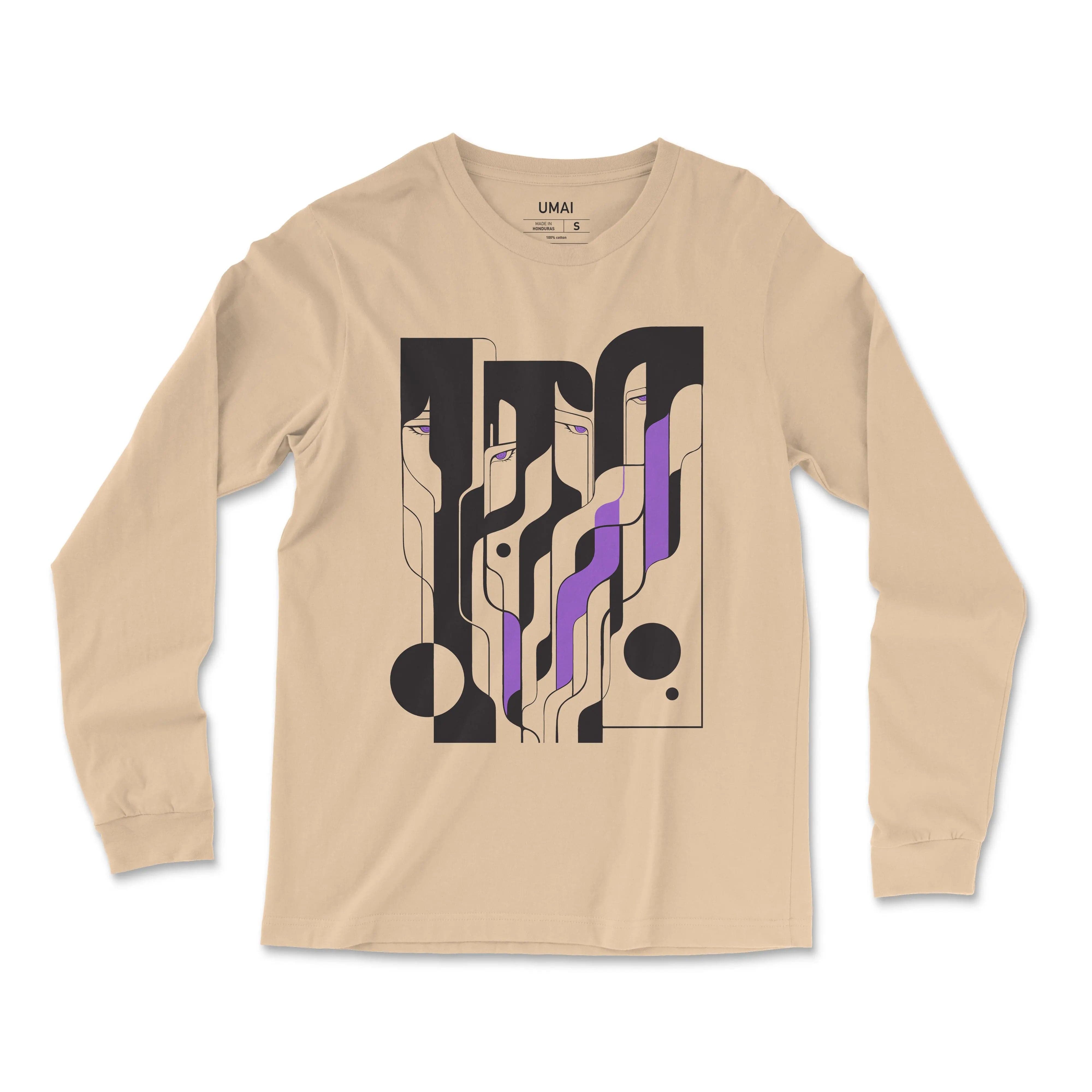 Entangled • Long Sleeve