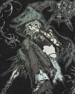 Mage • T-Shirt