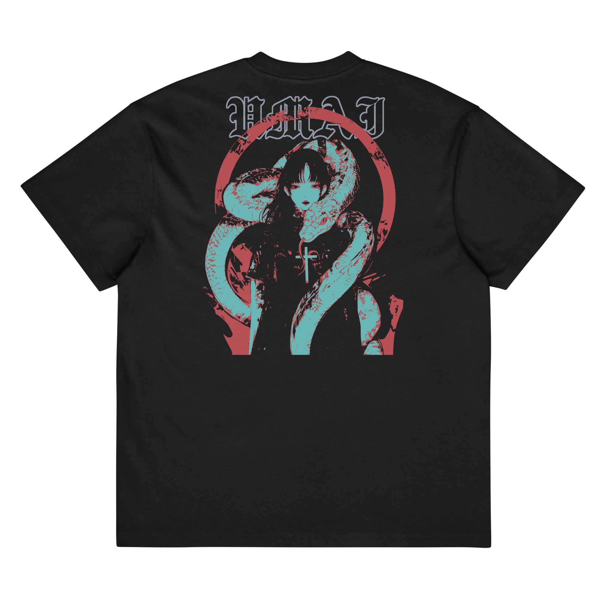 From Screen to Street: The Allure of Unisex Anime Apparel