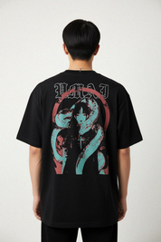 YOTS_01 • Oversized T-Shirt