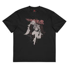 Bloodborne Guardian • Oversized T-Shirt [Weekly Exclusive]