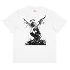 Angel_Two • Oversized T-Shirt