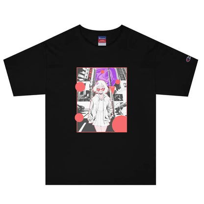May 2021 Exclusive • Champion T-Shirt