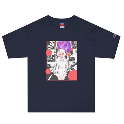 May 2021 Exclusive • Champion T-Shirt