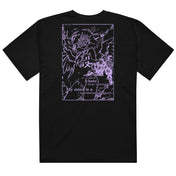 HYPER (Back Print) • T-Shirt [Weekly Exclusive]