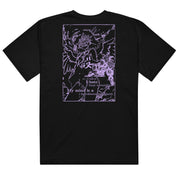 HYPER (Ruggedruk) - T-Shirt [Wekelijks Exclusief].