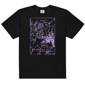 HYPER (Front Print) • T-Shirt [Weekly Exclusive]
