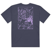 HYPER (Ruggedruk) - T-Shirt [Wekelijks Exclusief].