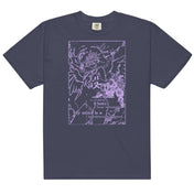 HYPER (Front Print) • T-Shirt [Weekly Exclusive]