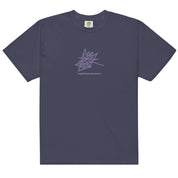 HYPER (Ruggedruk) - T-Shirt [Wekelijks Exclusief].