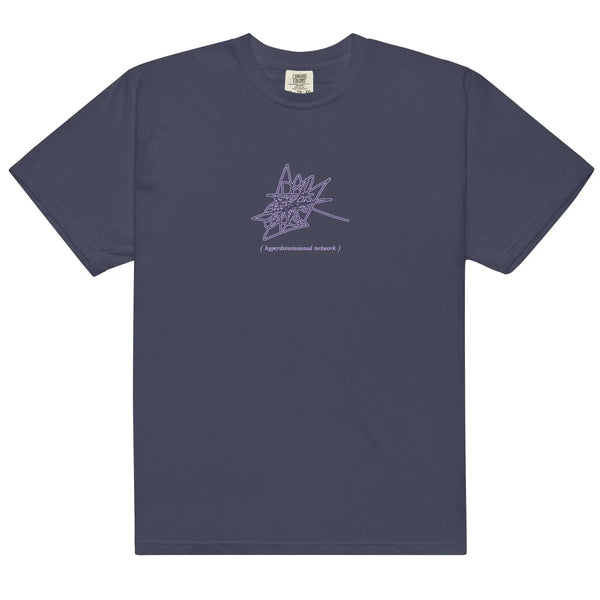 HYPER (Back Print) • T-Shirt [Weekly Exclusive]