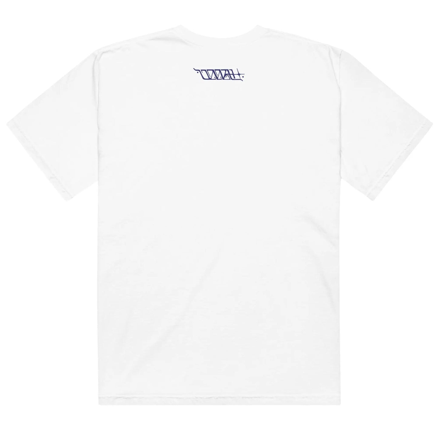 FALLEN (Alternate colors) • Heavyweight T-Shirt