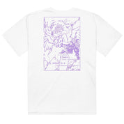 HYPER (Ruggedruk) - T-Shirt [Wekelijks Exclusief].