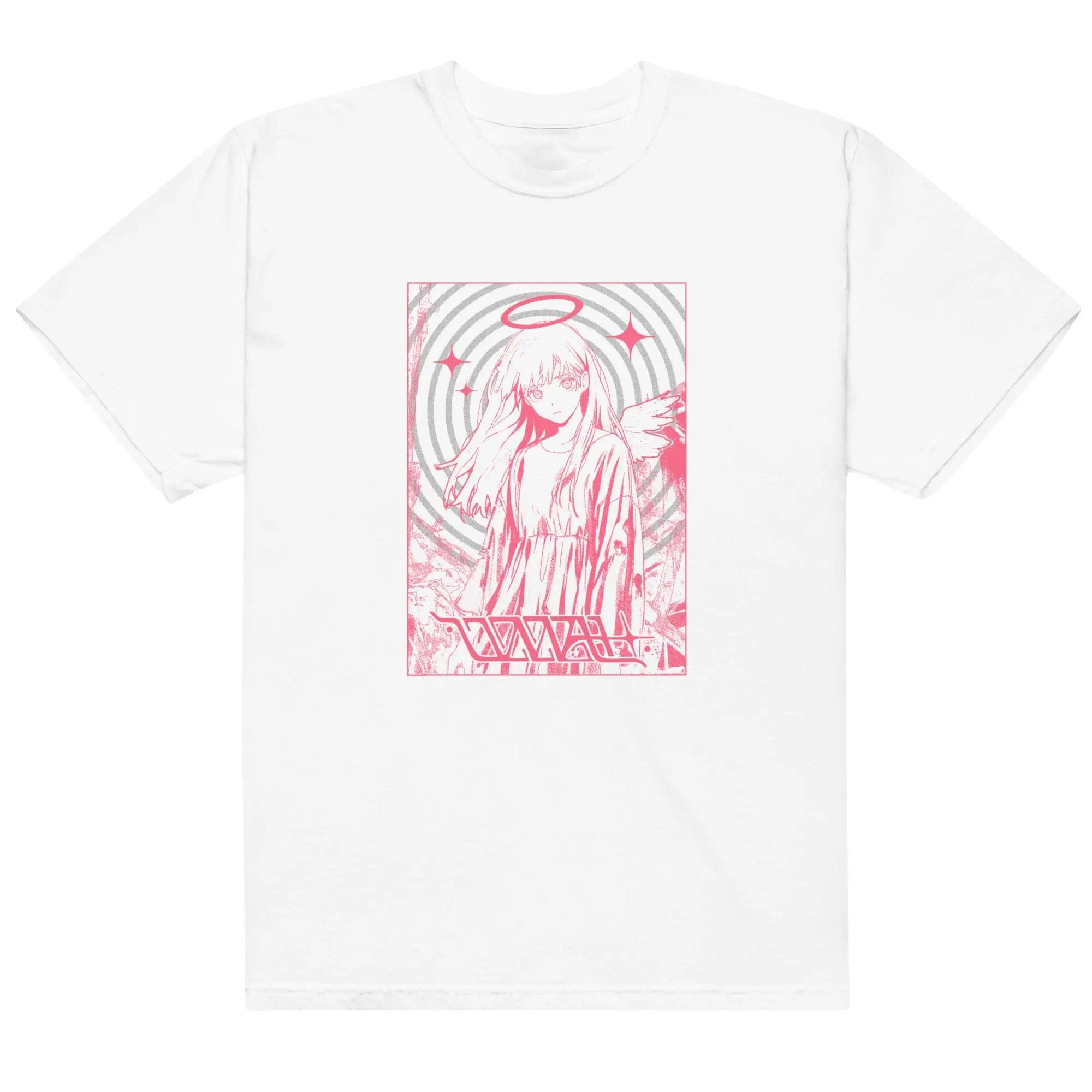 FALLEN • Camiseta pesada