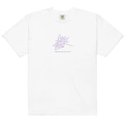 HYPER (Ruggedruk) - T-Shirt [Wekelijks Exclusief].