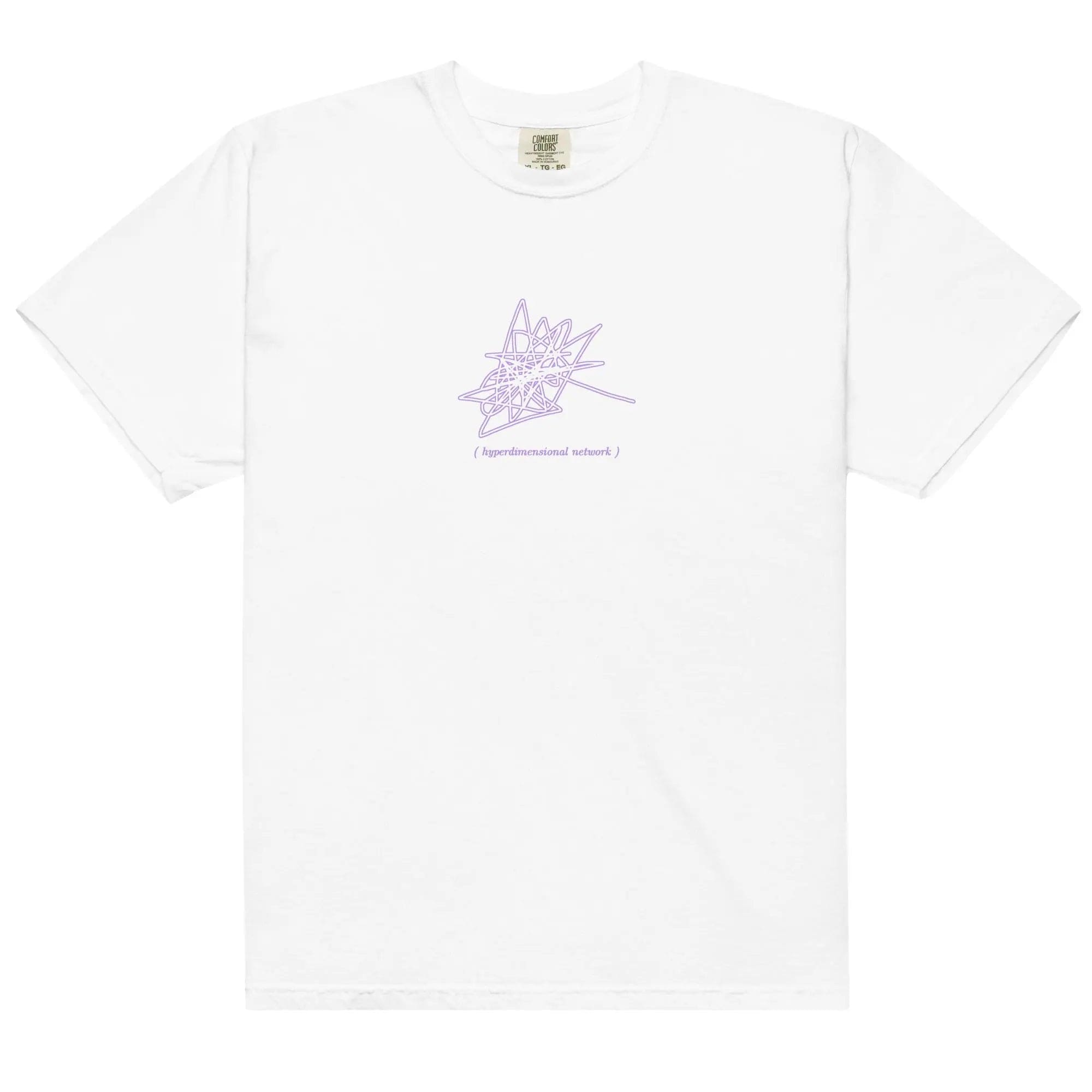 HYPER (Back Print) • T-Shirt [Weekly Exclusive]