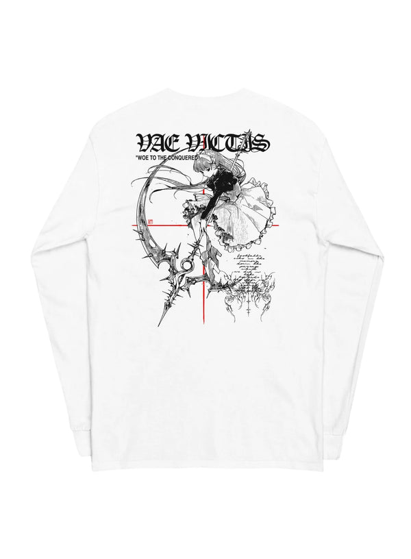 Conquered • Long Sleeve