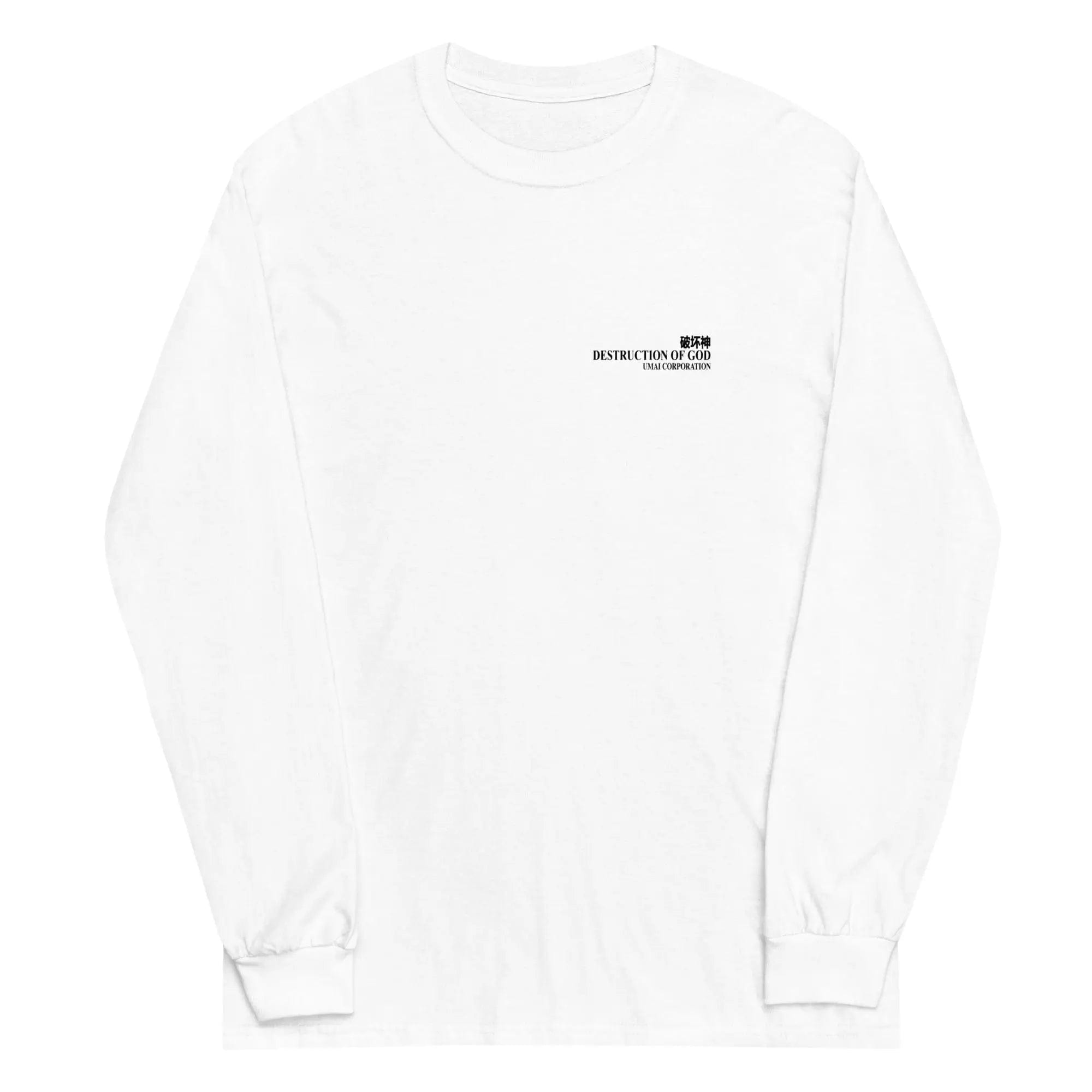 HIGH TORQUE • Long Sleeve