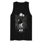 Street Tribe • Camiseta sin mangas [Exclusivo semanal]