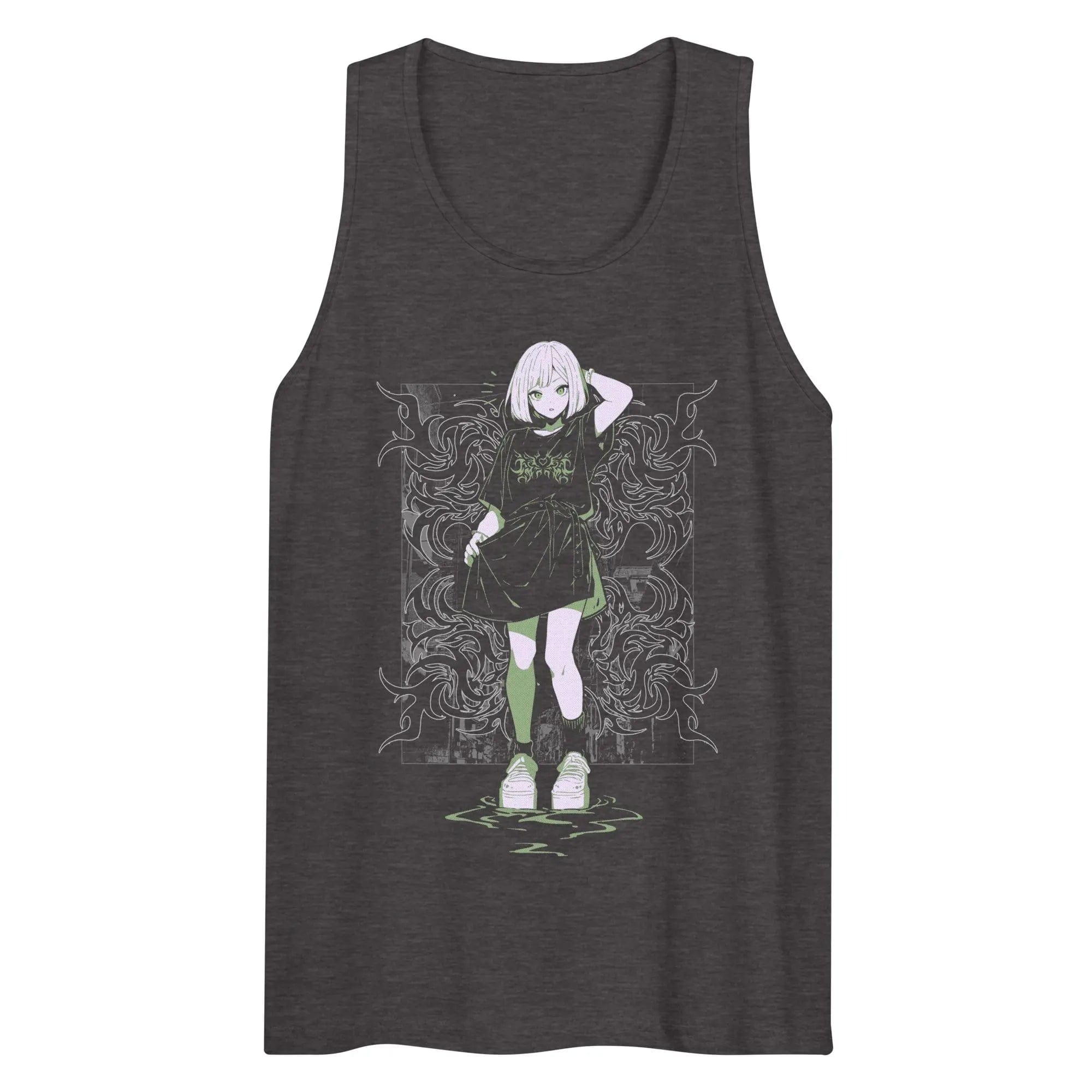 Street Tribe • Camiseta sin mangas [Exclusivo semanal]