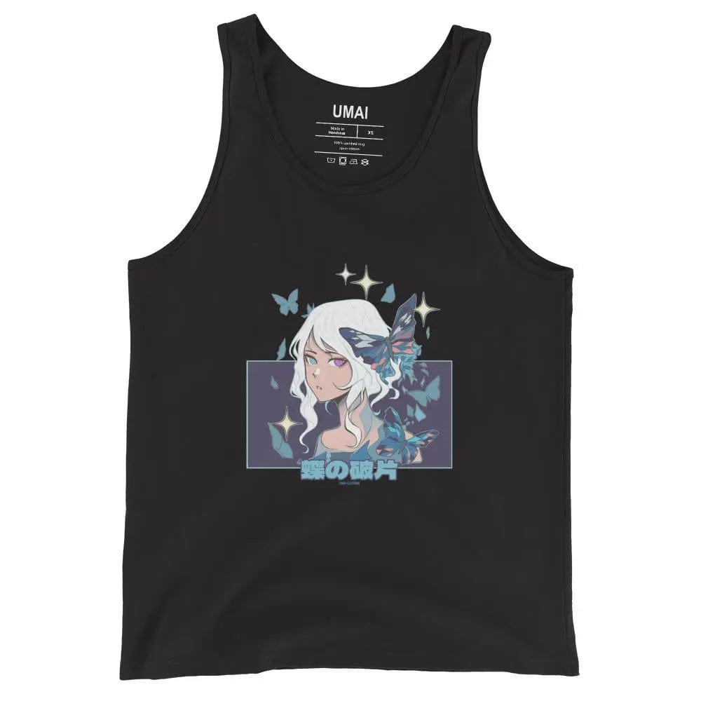 Ethereal • Tank Top