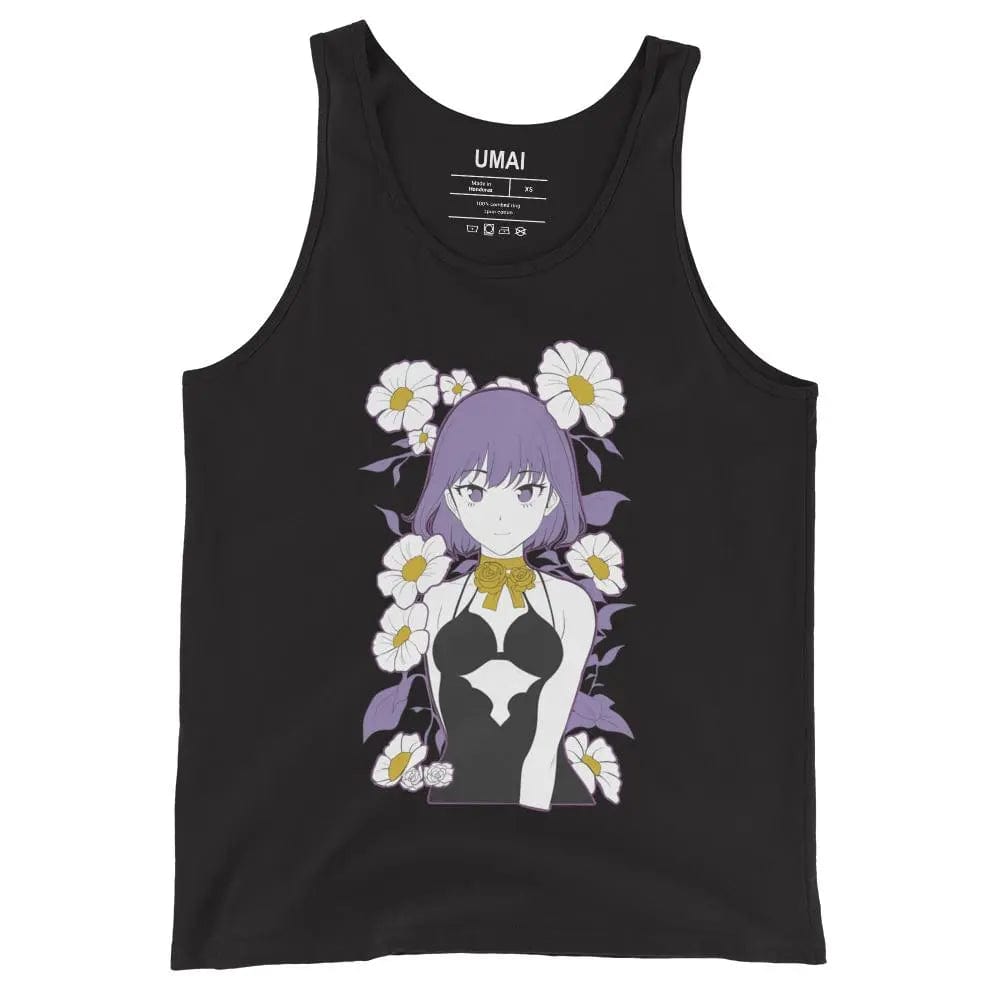 Tank Tops – Umai Clothing Tank Tops – Umai Clothing