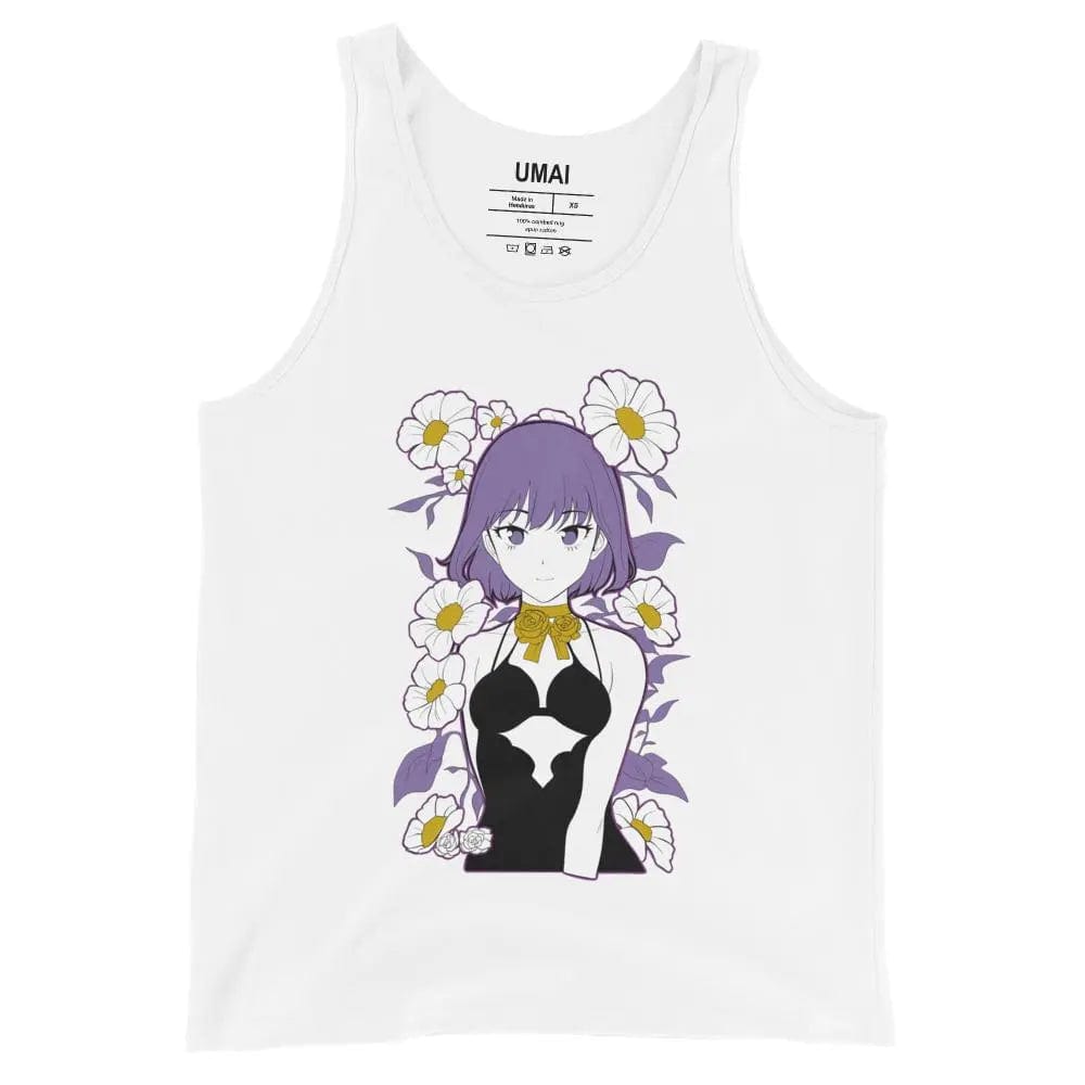 Hana - Tanktop
