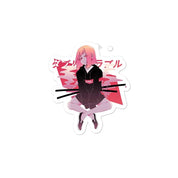 Double Trouble • Sticker