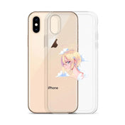 Angel • iPhone Case