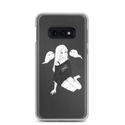 Ghastly • Samsung Case