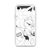 Yure • iPhone Case