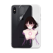 Experiment • iPhone Case