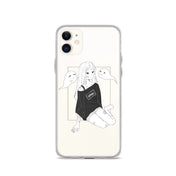 Horrible • Coque et skin iPhone