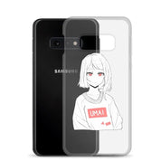 Akia • Samsung Case
